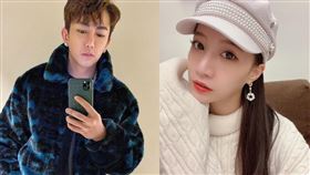 吳亞璟正是遭潑千隻蟑螂「鉅星匯」餐廳小開。（圖／翻攝自吳亞璟IG）