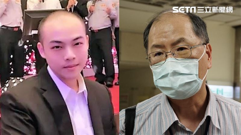 調爽缺給趙介佑？余文現身說明白了