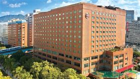 ▲台北福華大飯店（圖／翻攝自台北福華大飯店臉書粉專）