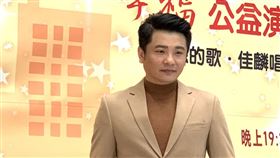 蔡小虎 蔡佳麟 購物天后喬幼 記者鄭尹翔攝影