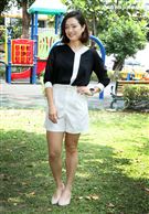 林上筳。（記者邱榮吉/攝影）