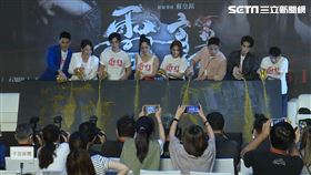 靈語,楊丞琳,電影,國片
