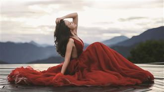 書摘／亞洲最美女醫師！　近況曝光了