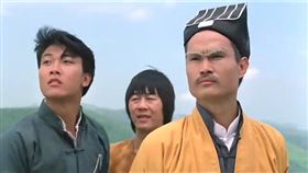 ▲林正英（圖／翻攝自微博）