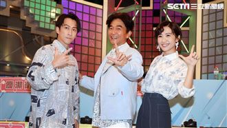 冤家陳沂激鬥雞排妹　吳宗憲傻眼開嗆