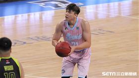 ▲PLG富邦勇士球員曾祥鈞。（圖／記者劉彥池攝影）