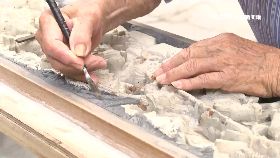 文 怪病吐石頭1200