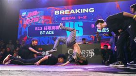 文總,街舞,高中職,文化,李厚慶,跳舞,母親節