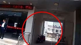 ▲來安縣警方破獲竊盜案。（圖／翻攝自來安縣警方微信）