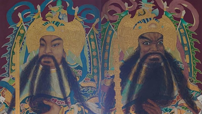 幫孩算命求解　網曝超毛經歷：別鐵齒