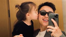 （圖／翻攝自葉海洋微博）