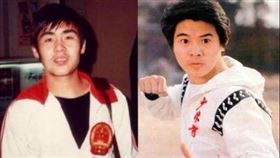 趙長軍武術高超，就連李連杰都說過，「我打不過他！」（圖／翻攝自《皮皮電影》）