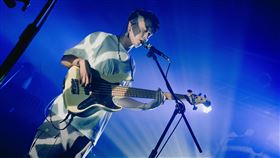 LINION/嘿黑豹工作室提供