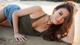 ▲謝婷婷。（圖／翻攝自謝婷婷IG）