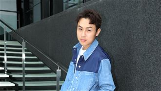 不忍回顧昔節目畫面　顏佑庭自暴自棄