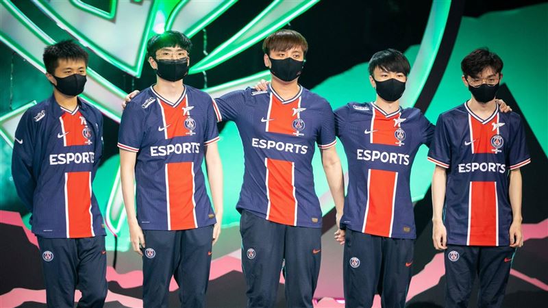 季中賽PSG晉級！經理：超過1百分