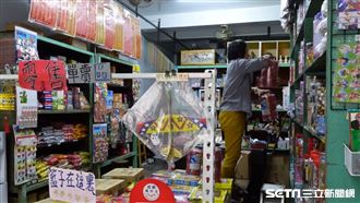 不奢求賺錢…柑仔店老闆：想守住回憶