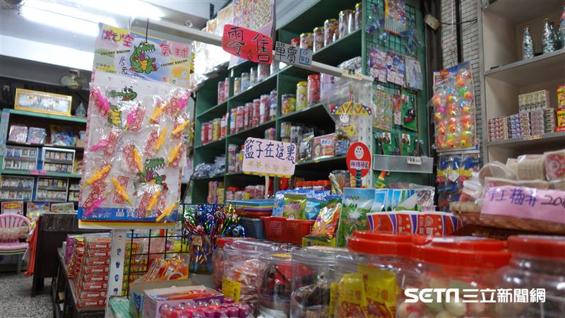 台灣最有良心餅乾是它　57年熱賣原因曝