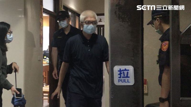 偷蔡英文病歷　立委助理變共諜判刑