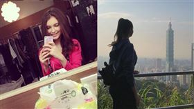 ▲俄羅斯聲優Alisa擁有漂亮的臉蛋與纖細的好身材。（圖／翻攝自kroshkaal IG）
