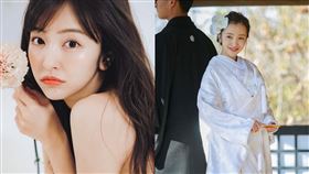  「AKB48」前成員板野友美。IG