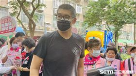 連勝文 圖／記者林恩如攝影