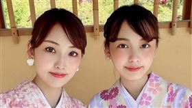 （圖／翻攝自川端歩IG）