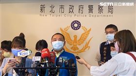 竹聯幫,仁堂,育仁會,鉅星匯,王子浩,掃蕩(圖／記者於慶璇攝影)
