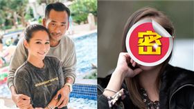 （圖／翻攝自陳慧玲IG Mandy Lieu部落格）