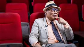 ▲電影界不可或缺的大家長-黃建業。（圖／業者提供）