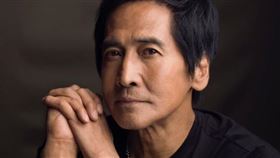 齊秦近年事業重心轉向大陸。（圖／翻攝自齊秦微博）