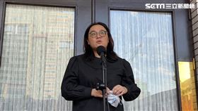 國民黨立委陳玉珍（圖／記者林恩如攝影）