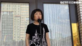 國民黨立委葉毓蘭（圖／記者林恩如攝影）