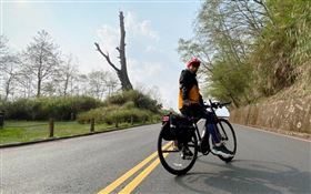 ▲Ebike電輔車一日遊-夫妻樹。
（圖／Tripbaa趣吧！自由行專家）