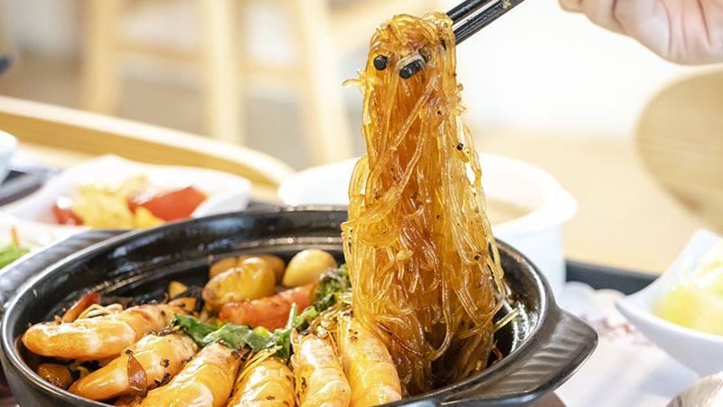 草屯圓環「異國料理」　聚餐口袋名單