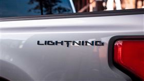 ▲Ford F-150 Lightning （圖／翻攝自Ford官網）