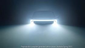 ▲Ford F-150 Lightning （圖／翻攝自Ford Motor Company Youtube）