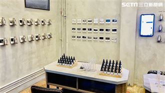 台南秘境／藏在小巷的香氣　一聞沉醉