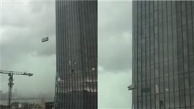 圖／翻攝自青蜂俠視頻