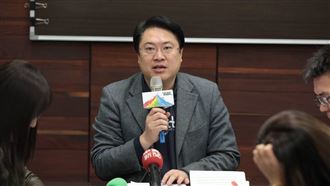 前基隆民政處長涉貪收押　林右昌說話了