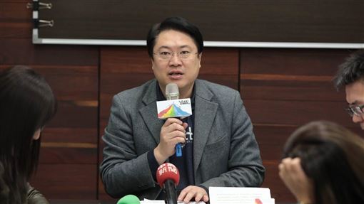 前基隆民政處長涉貪收押　林右昌說話了