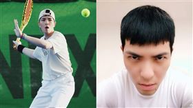 蕭敬騰。(圖／蕭敬騰工作室微博)