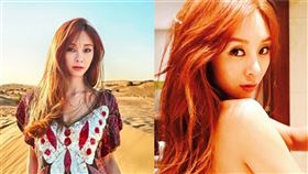  （圖／翻攝自G.NA IG）