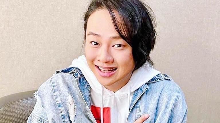 賴銘偉打疫苗發高燒　1症狀6天未消