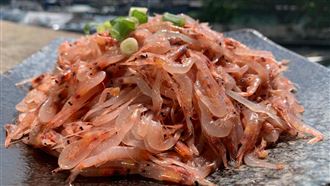 挑戰全台最高CP值　高檔日料佛系價