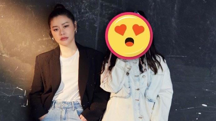 繼女未提生母　鍾鎮濤妻回應全網熱淚