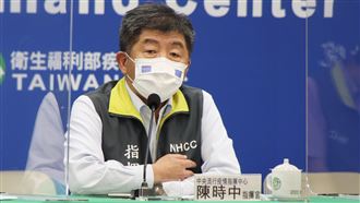 傳今本土逾10例　疫情恐升至第3級