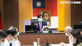 疫情,高雄,陳其邁,防疫,本土（高雄市政府提供