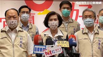 宜蘭5確診童玩節停辦？林姿妙回應了