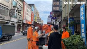 新冠,宜蘭,確診,群聚,陳時中,本土,林姿妙